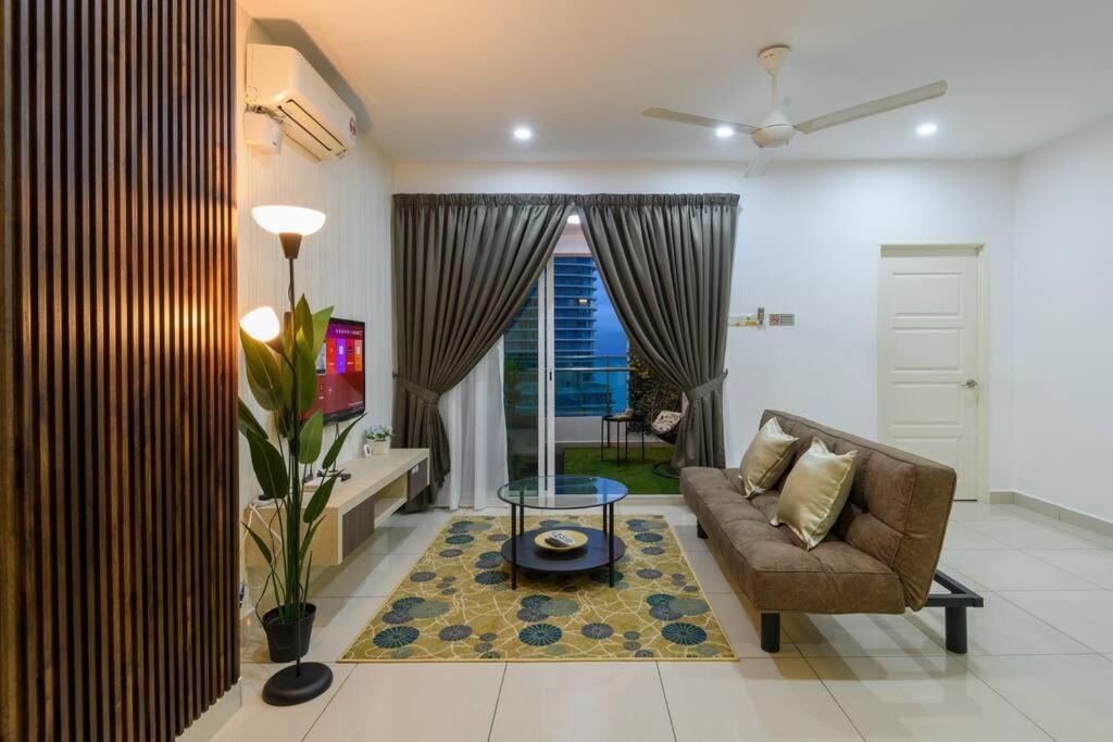 Apartamento 2R1B/Seaview Tropical /1~8Pax/Gurney Mansion One George Town Exterior foto