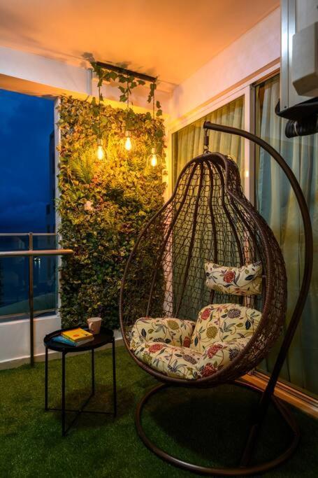 Apartamento 2R1B/Seaview Tropical /1~8Pax/Gurney Mansion One George Town Exterior foto