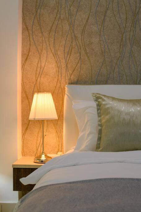 Apartamento 2R1B/Seaview Tropical /1~8Pax/Gurney Mansion One George Town Exterior foto
