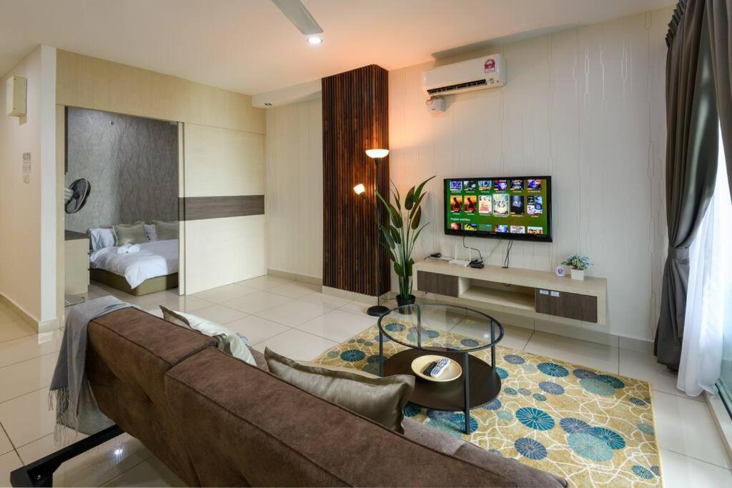 Apartamento 2R1B/Seaview Tropical /1~8Pax/Gurney Mansion One George Town Exterior foto
