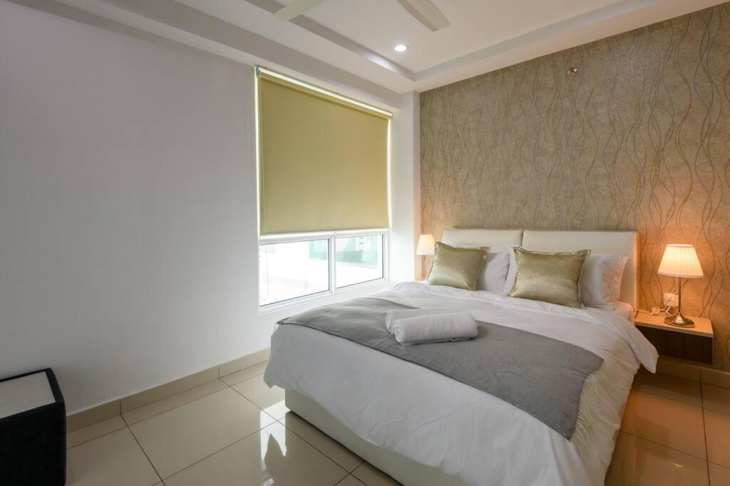 Apartamento 2R1B/Seaview Tropical /1~8Pax/Gurney Mansion One George Town Exterior foto